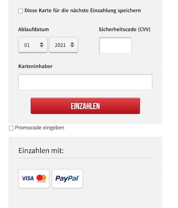 winamax paypal - Winamax Zahlungsmethoden mit PayPal Anleitung